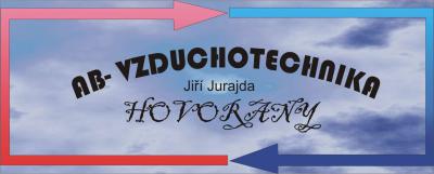 AB-vzduchotechnika - Jiří Jurajda