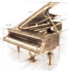 New life PIANO